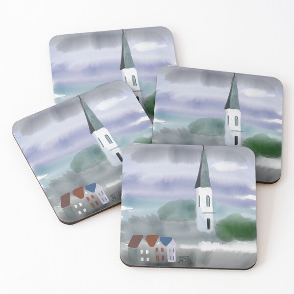 Item preview, Rainy day designed and sold by polinart.