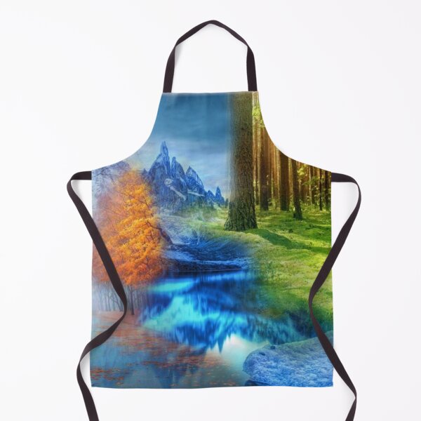 Item preview, 4 seasons designed and sold by Kiraslife.