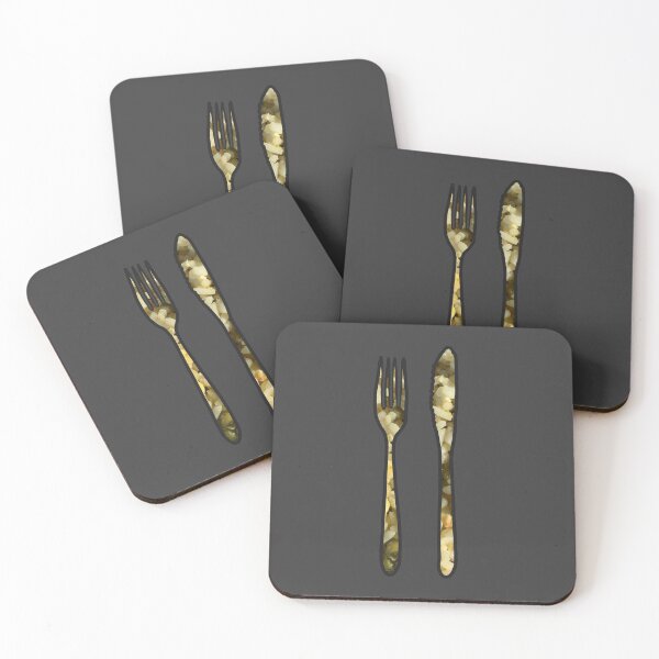 Item preview, Fork and knife vegetarian Cantonese rice designed and sold by BV-creas.