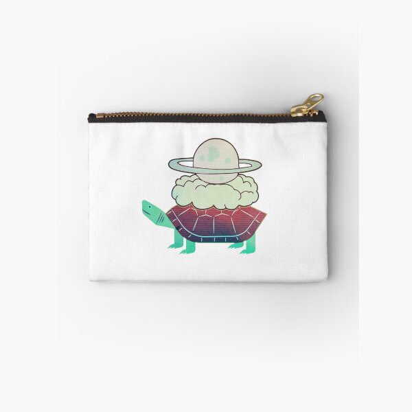 Item preview, Space Turtle designed and sold by SpaceArt1.
