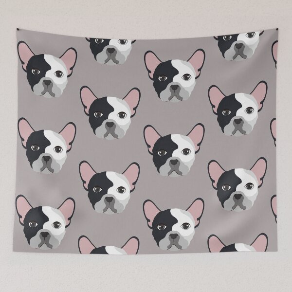 Item preview, Dogface designed and sold by garhoud.