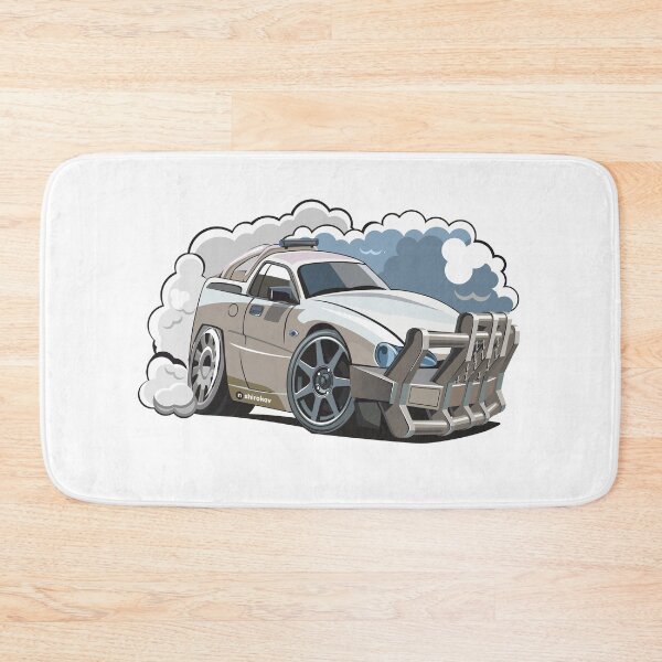 Item preview, Holden Ute designed and sold by Nick Shirokov.