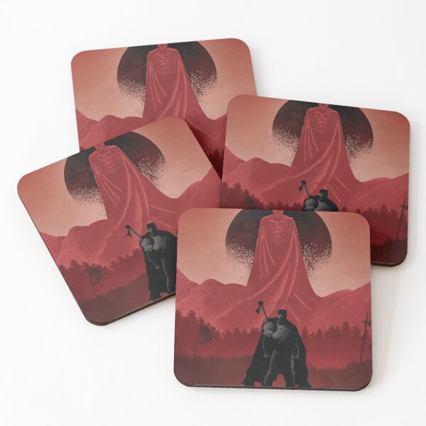 Item preview, The Journey of the Damned designed and sold by Sooru.