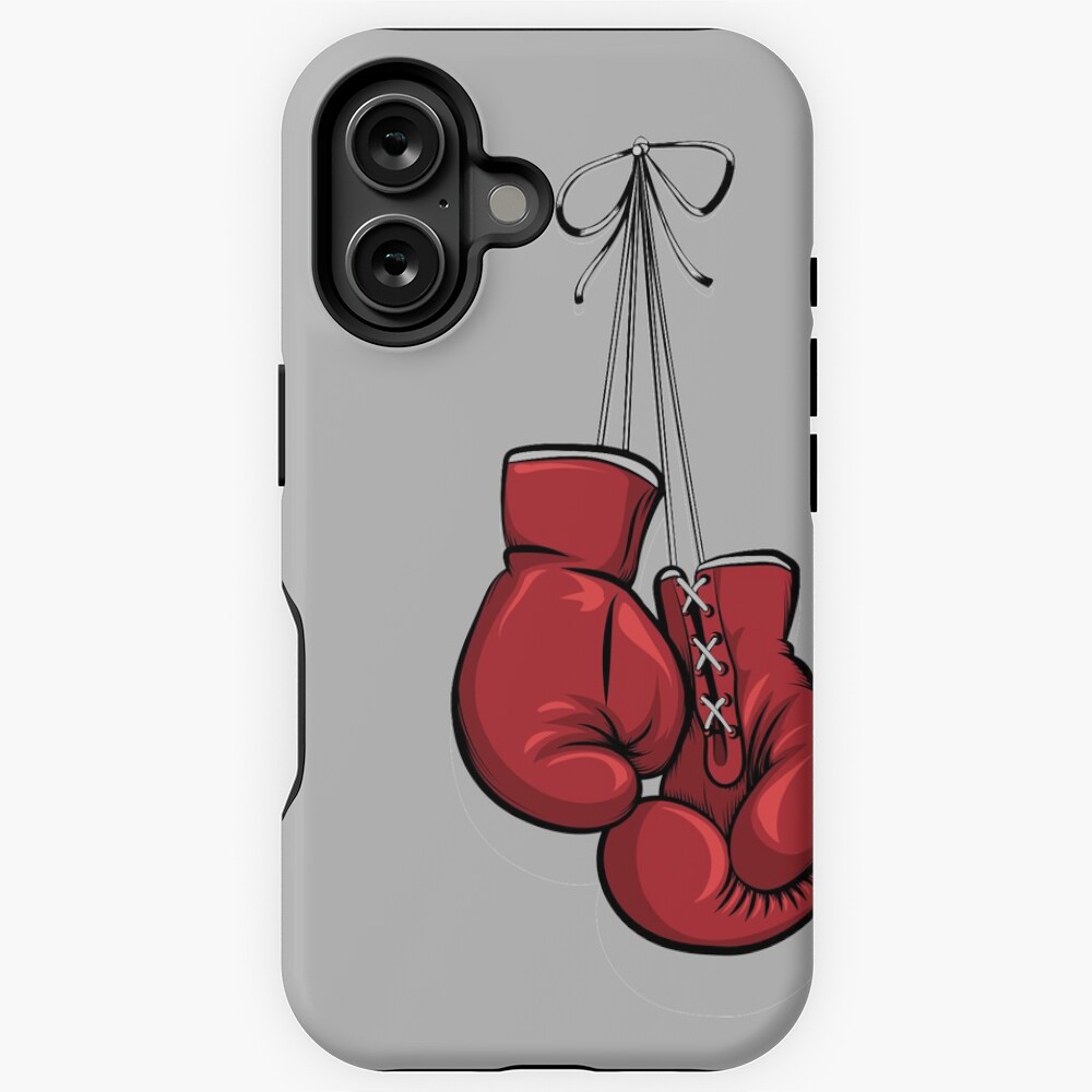 Item preview, iPhone Magsafe Tough Case designed and sold by MABAS.