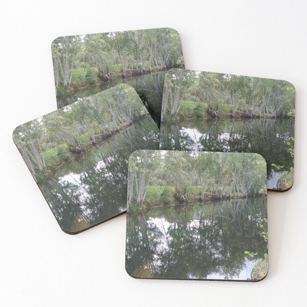 Item preview, Dream Lake in Green Nature II designed and sold by MissVania Speaks.