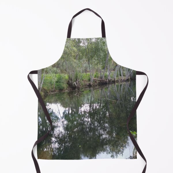 Item preview, Dream Lake in Green Nature II designed and sold by MissVania Speaks.
