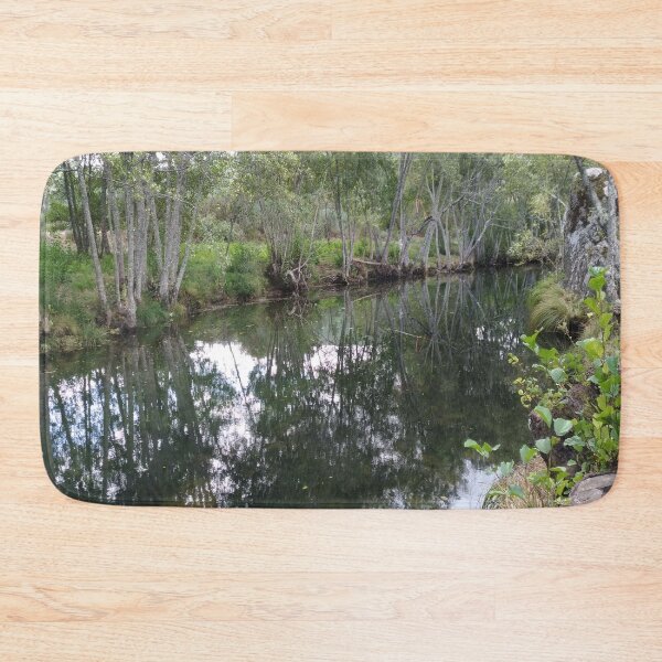 Item preview, Dream Lake in Green Nature II designed and sold by MissVania Speaks.