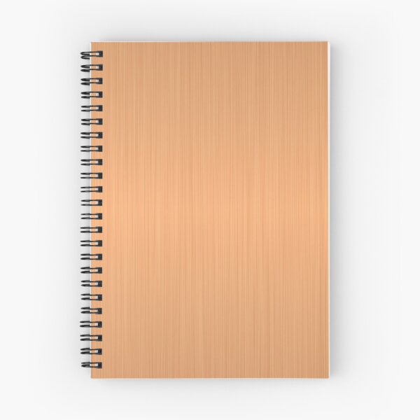 Item preview, Brushed Copper Illustration designed and sold by Sybille-Yates.
