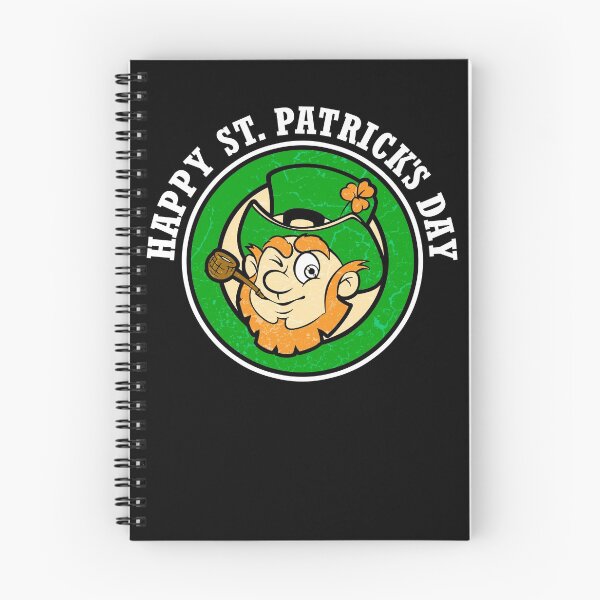 Item preview, St. Patrick's Day designed and sold by Mila1946.