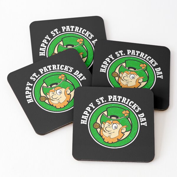 Item preview,  St. Patrick's Day designed and sold by Mila1946.