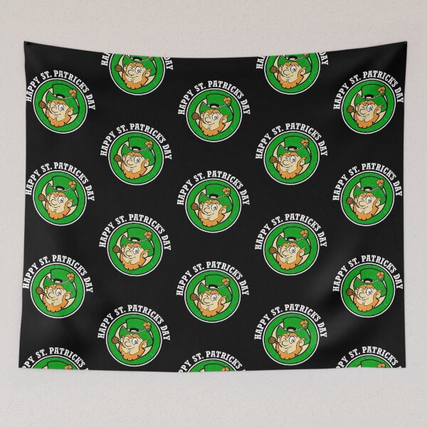 Item preview,  St. Patrick's Day designed and sold by Mila1946.