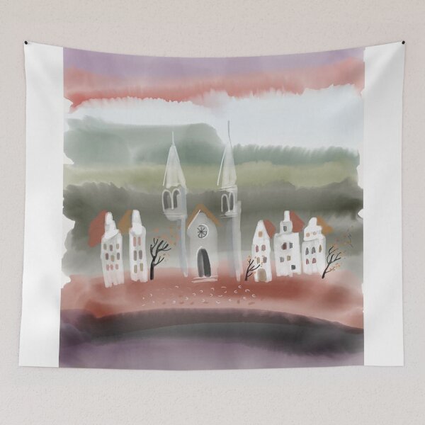 Item preview, Cold Fall designed and sold by polinart.