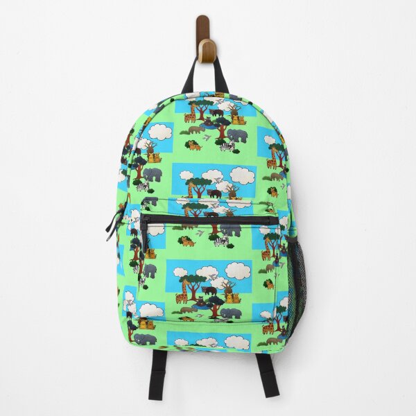 Item preview, African Safari designed and sold by David Carlsson.