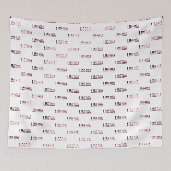 Item preview, Liberia designed and sold by AfricanHype.
