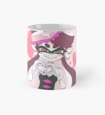 Splatoon Mug