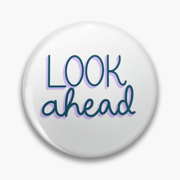Item preview, Look Ahead designed and sold by madeline-davis.