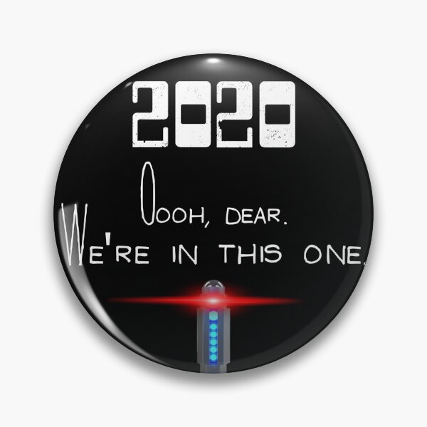 Item preview, We're In This One. designed and sold by J-LaD.