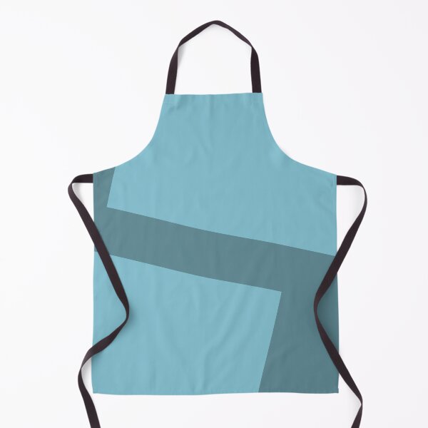 Item preview, Two ways (Turquoise) designed and sold by andersonartist.