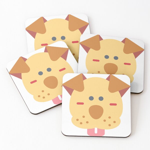 Item preview, Dogface designed and sold by garhoud.