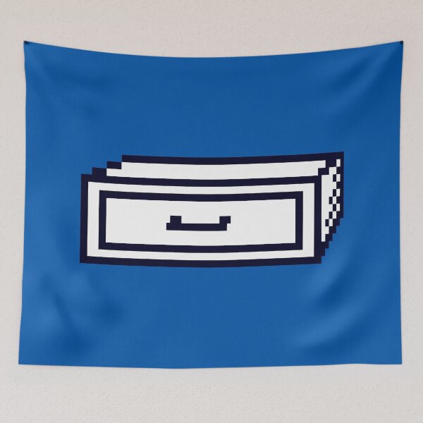 Item preview, Amiga Drawer 1.3 designed and sold by -blackstar-.