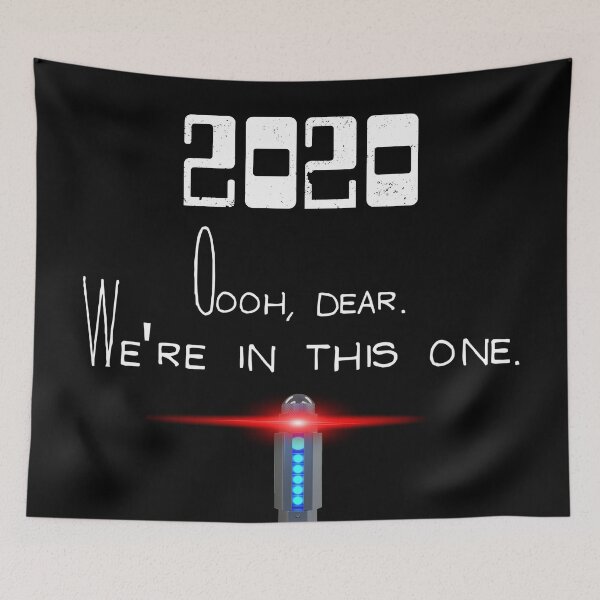 Item preview, We're In This One. designed and sold by J-LaD.