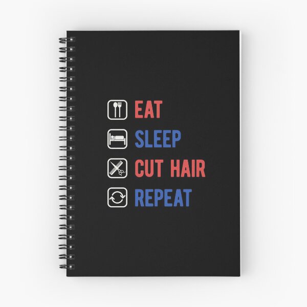 Item preview, Barber designed and sold by artworkbyrihen.