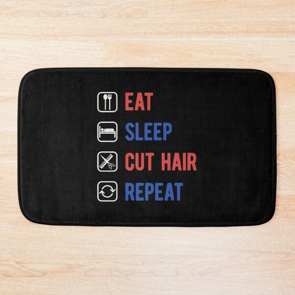 Item preview, Barber designed and sold by artworkbyrihen.