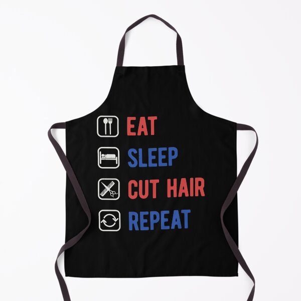 Item preview, Barber designed and sold by artworkbyrihen.