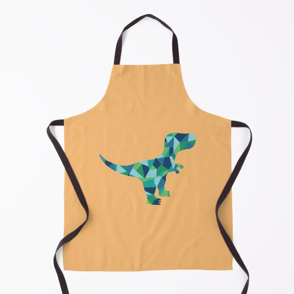Item preview, Geometric T-Rex designed and sold by KeagansDesigns.
