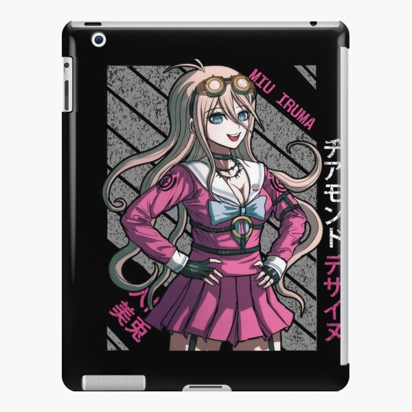 Issei Hyoudou High School DxD iPad Case & Skin for Sale by Spacefoxart