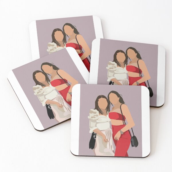 Item preview, Girls night out designed and sold by alexsdrawingsco.