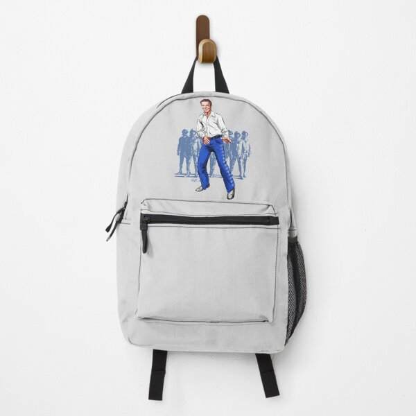 Item preview, Dennis Quaid - An illustration by Paul Cemmick designed and sold by TIGERDAVER.