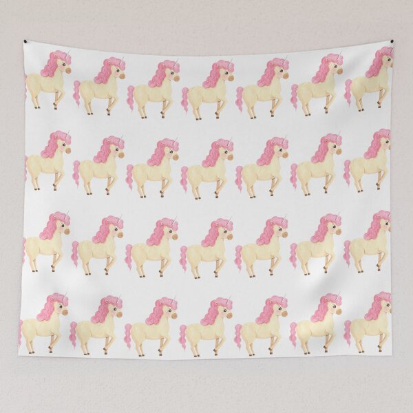 Item preview, Unicorn designed and sold by enCreme.