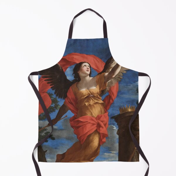 Item preview, Vision of an Angel - giovanni francesco romanelli designed and sold by Vintage Designs +.