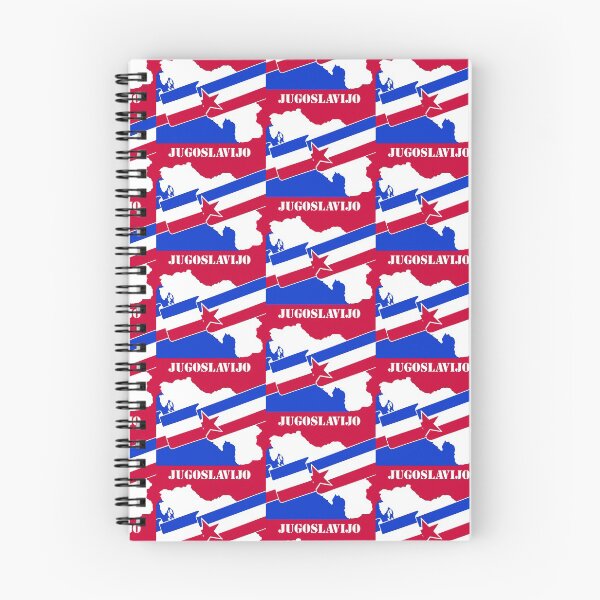 Item preview, JUGOSLAVIJO designed and sold by Slavia.