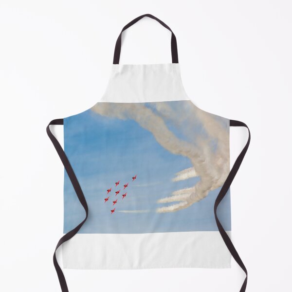 Item preview, The Red Arrows designed and sold by Carolyn Eaton.