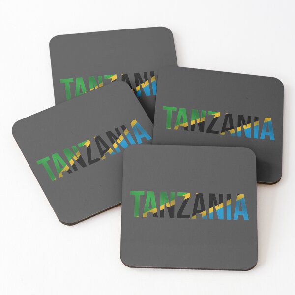 Item preview, Tanzania designed and sold by AfricanHype.