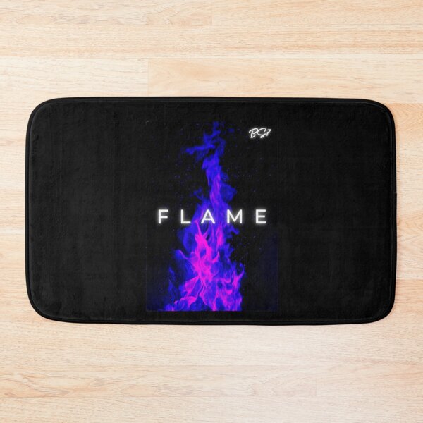 Item preview, BS7 Flame 2 designed and sold by theBS7store.