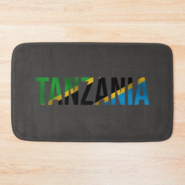Item preview, Tanzania designed and sold by AfricanHype.