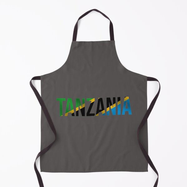 Item preview, Tanzania designed and sold by AfricanHype.