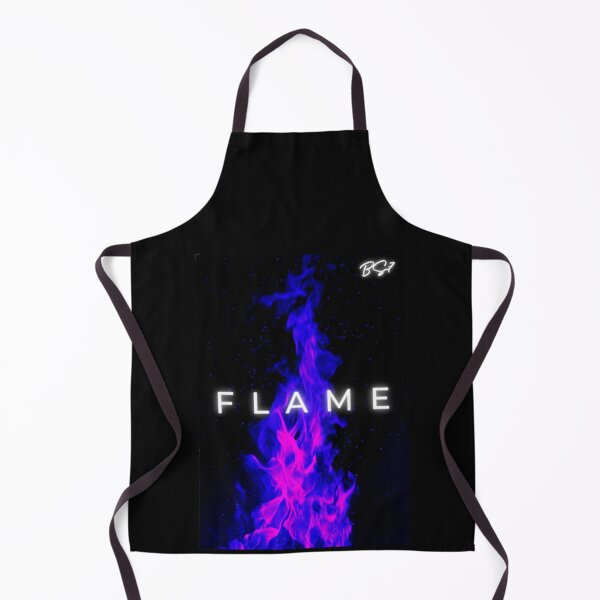 Item preview, BS7 Flame 2 designed and sold by theBS7store.