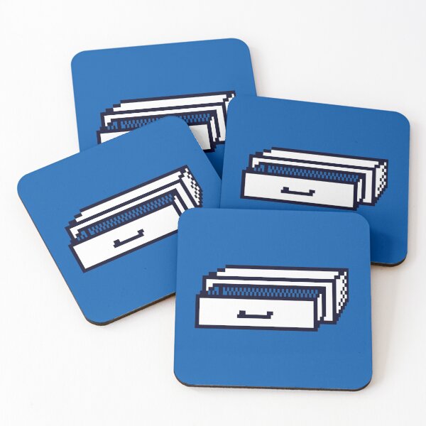 Item preview, Amiga open Drawer 1.3 designed and sold by -blackstar-.