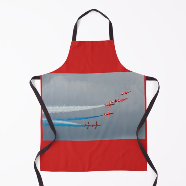 Item preview, Break - Red Arrows designed and sold by Carolyn Eaton.