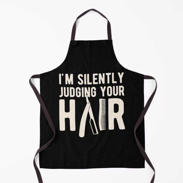 Item preview, Funny Barber designed and sold by artworkbyrihen.