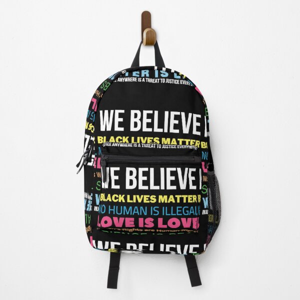 Item preview, We Believe la carreta iowa no love no tacos designed and sold by ShirtzTonight.