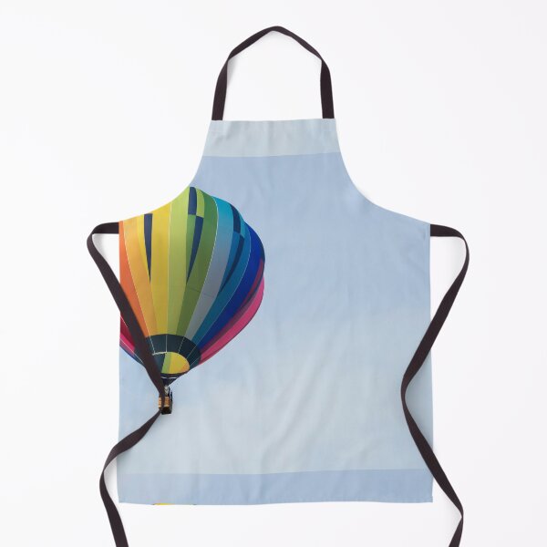 Item preview, Rainbow Balloon designed and sold by Carolyn Eaton.