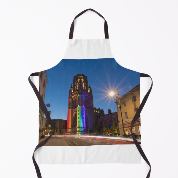 Item preview, Bristol Pride designed and sold by Carolyn Eaton.