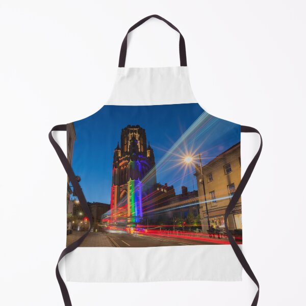 Item preview, Bristol Pride designed and sold by Carolyn Eaton.
