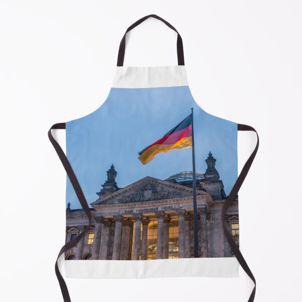Item preview, Reichstag, Berlin, Germany designed and sold by Carolyn Eaton.