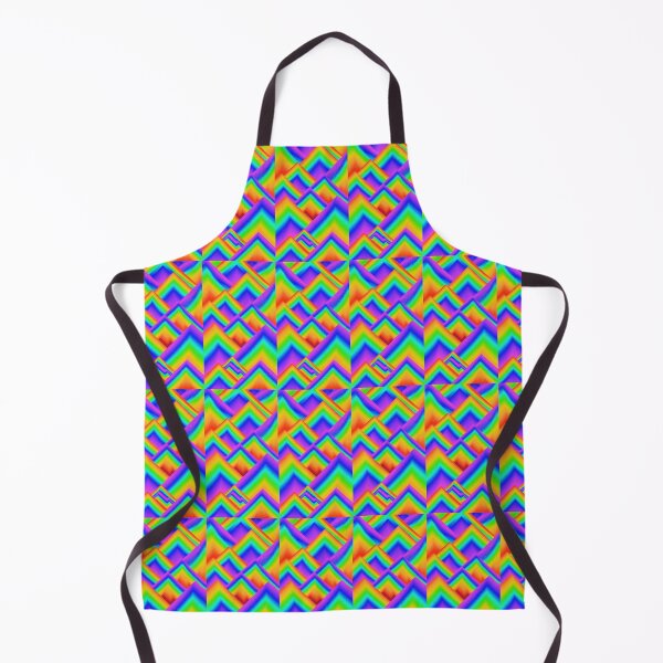 Item preview, Multicolor Mountains designed and sold by Obitez.
